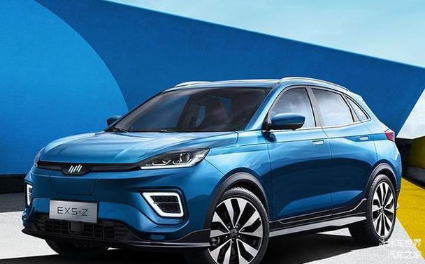 东莞23WEY威派豪华SUV市场的黑马，零跑汽车与智能交通系统的协同